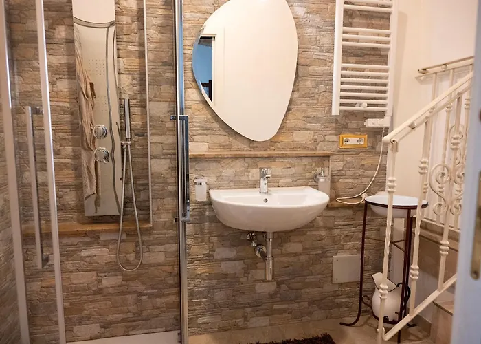 A Casa Di Marilu * Lanciano