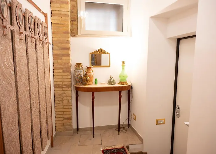 A Casa Di Marilu * Lanciano