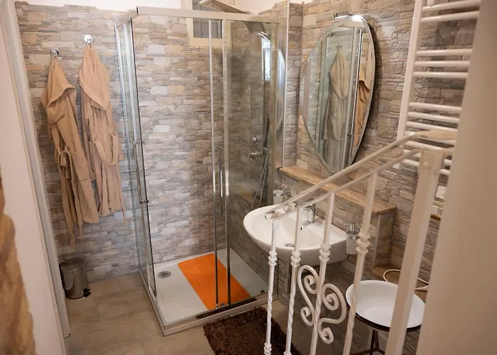 A Casa Di Marilu * Lanciano