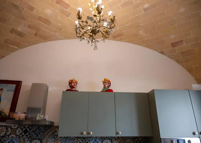 A Casa Di Marilu Apartman Lanciano