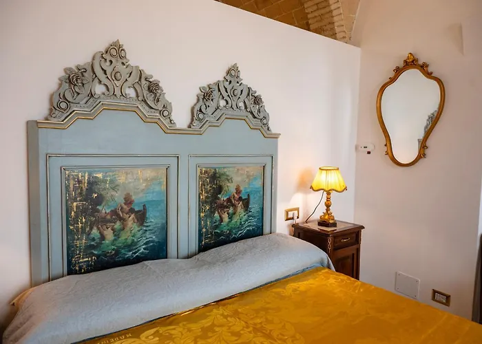 Apartman A Casa Di Marilu *